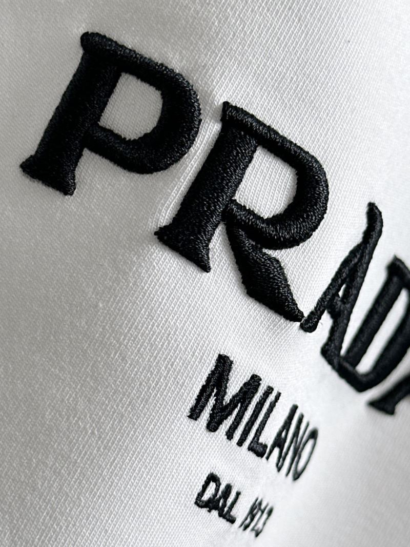 Prada T-Shirts